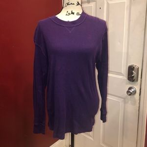 POLO CLUB THERMAL TOP